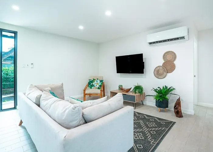 Lnq Peaceful 3br Retreat, Walk To Tamarindo