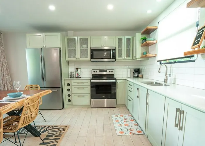 Сasa de vacaciones Lnq Peaceful 3Br Retreat, Walk To Beach Tamarindo