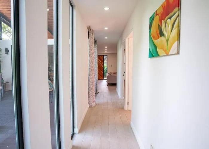 Lnq Peaceful 3Br Retreat, Walk To Beach * Tamarindo