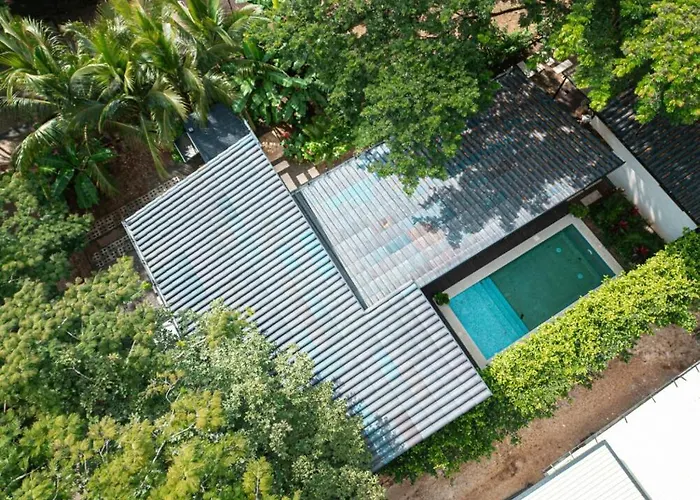 Lnq Peaceful 3br Retreat, Walk To Casa vacanze